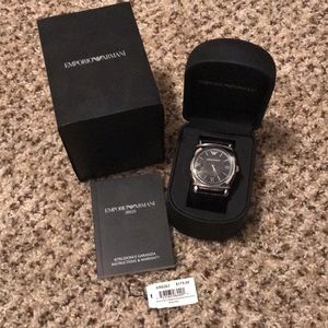 Emporio Armani Watch